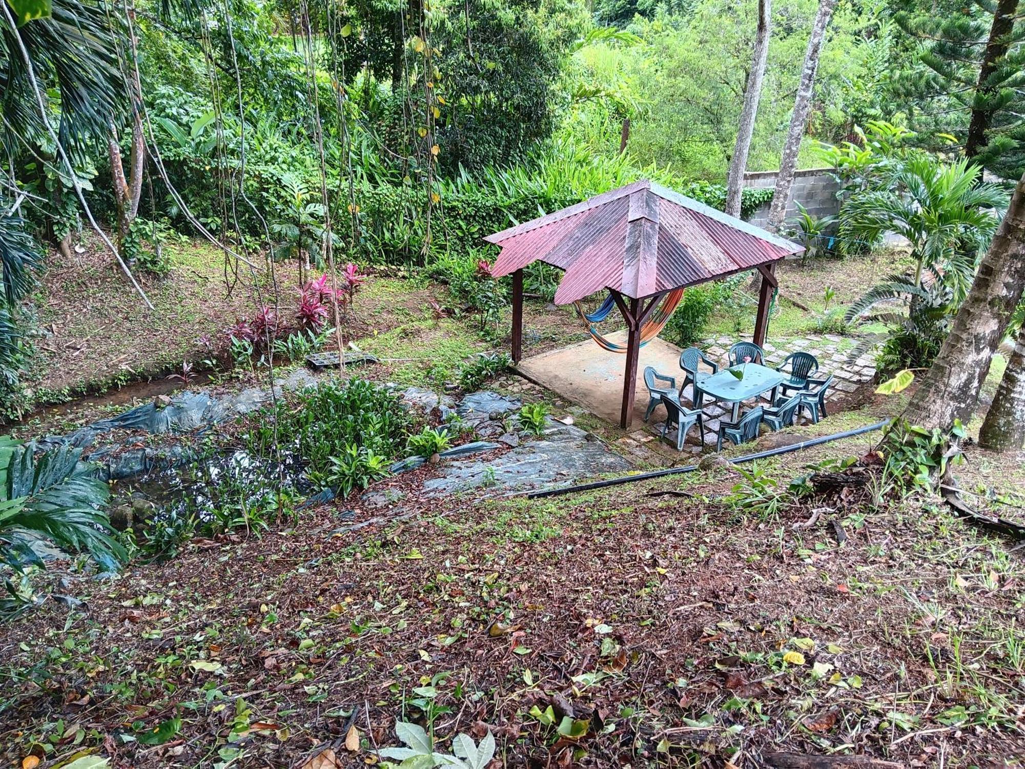 Villa Beauci-Turlet Goyave المظهر الخارجي الصورة