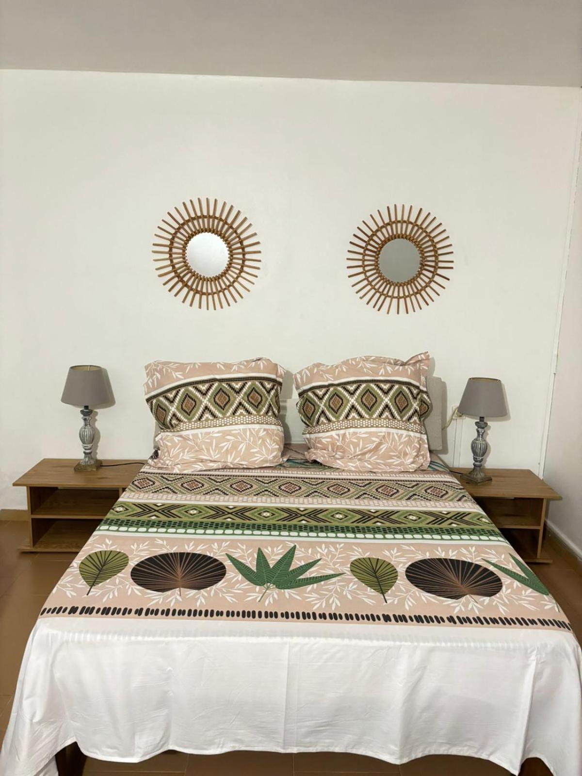 Villa Beauci-Turlet Goyave المظهر الخارجي الصورة