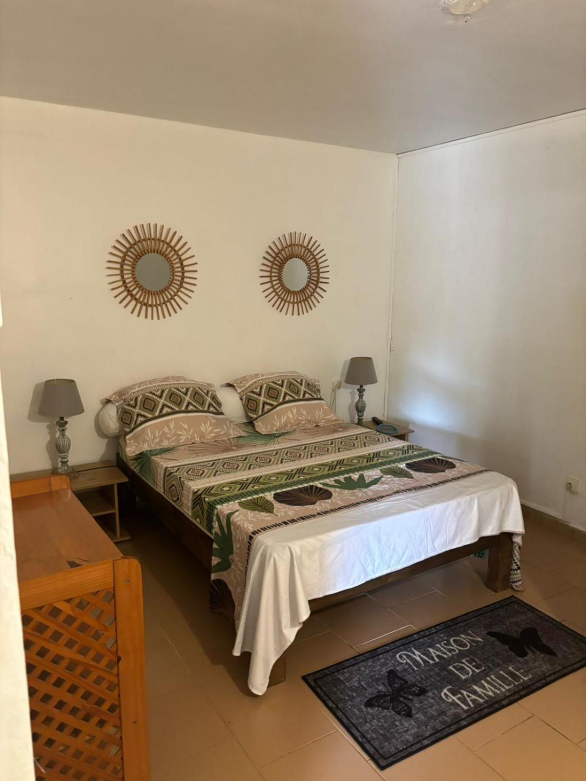 Villa Beauci-Turlet Goyave المظهر الخارجي الصورة