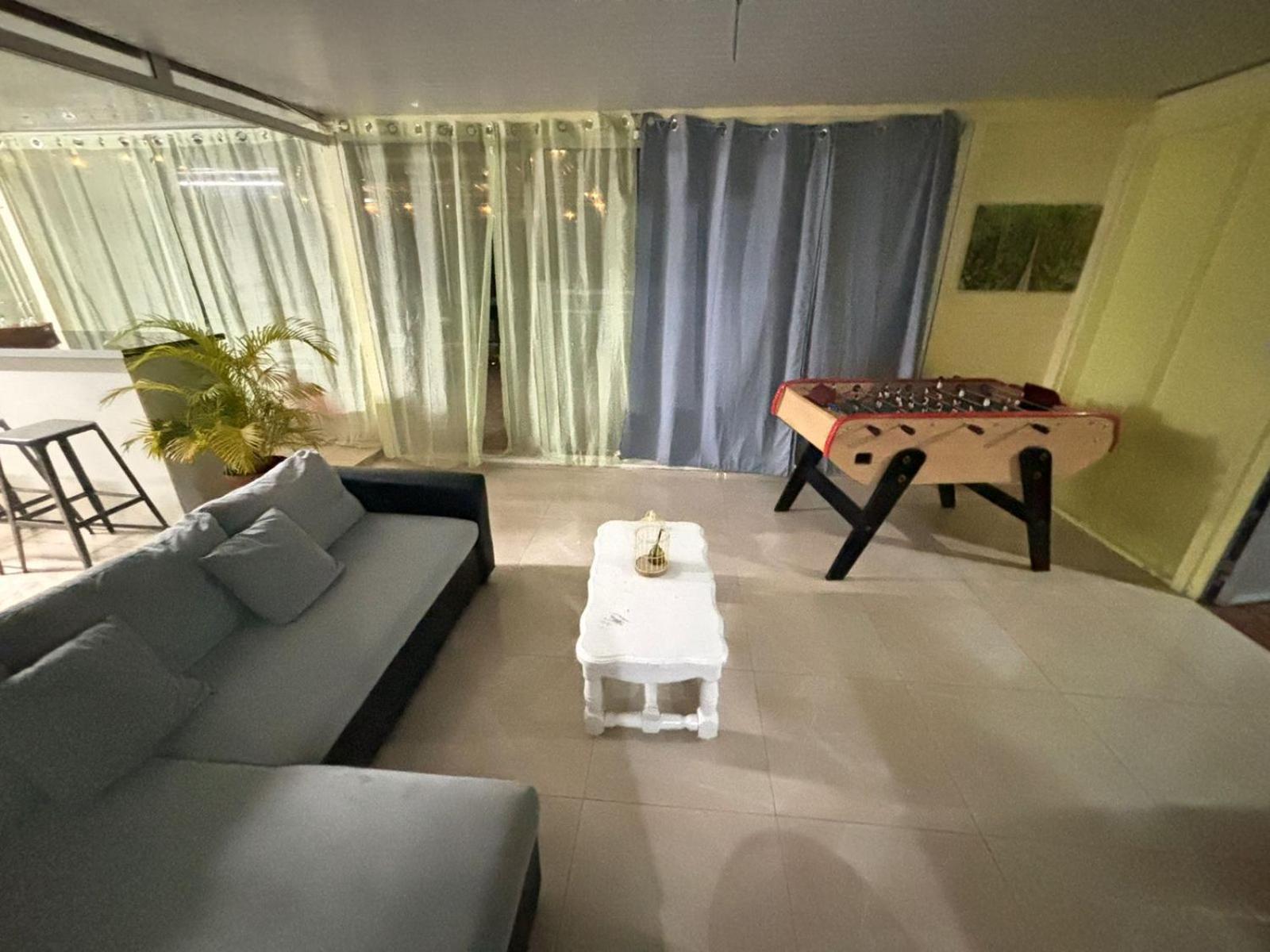 Villa Beauci-Turlet Goyave المظهر الخارجي الصورة