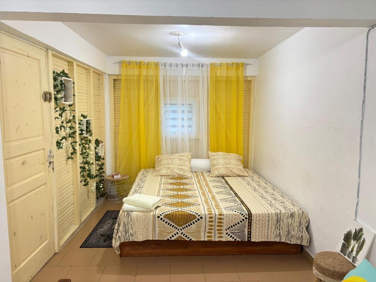 Villa Beauci-Turlet Goyave المظهر الخارجي الصورة
