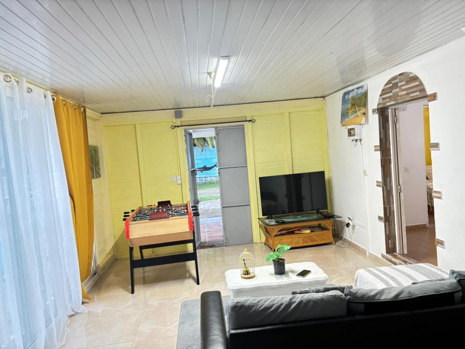 Villa Beauci-Turlet Goyave المظهر الخارجي الصورة