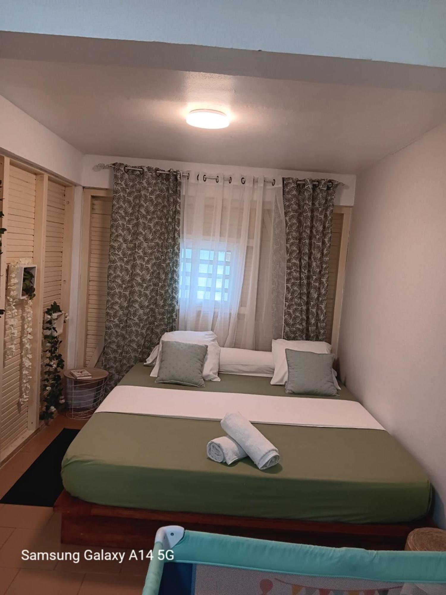 Villa Beauci-Turlet Goyave المظهر الخارجي الصورة